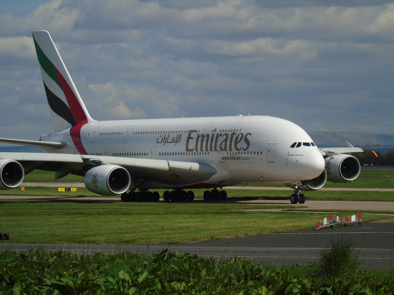 aircraft, emirates, a380-2285807.jpg